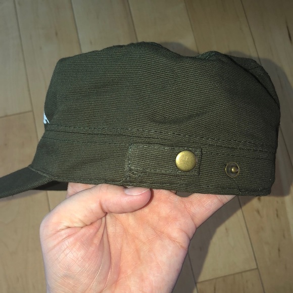 Che Guevara Cap - Picture 5 of 8